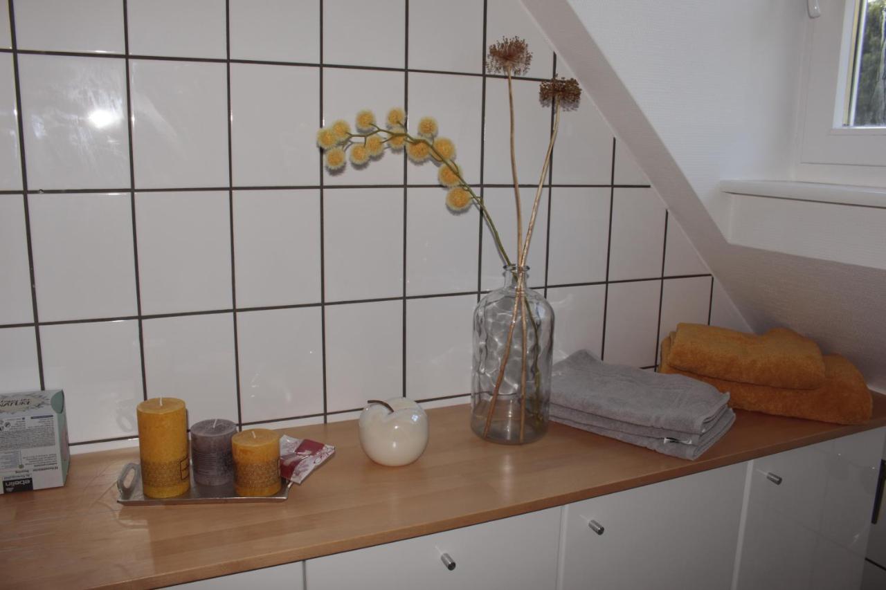 Gaestehaus Herrenmuehle Freudenburg  エクステリア 写真